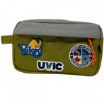 UVIC Travel Kit | Green