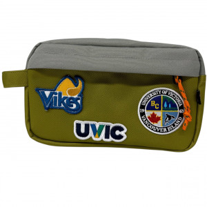 UVIC Travel Kit | Green