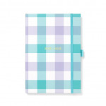 Academic Agenda 2025/26 - Gingham 8X6
