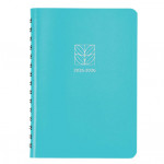 Academic Agenda 2025/26 - 8X5 Softcover Coil