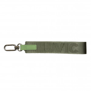 Too Big Keychain | Sage Green