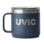 YETI UVIC Rambler 295 ml (14oz) Stackable Mug | Navy