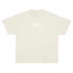 UVIC Superheavy T-Shirt | Icy Rock