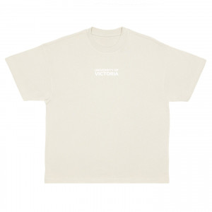 UVIC Superheavy T-Shirt | Icy Rock