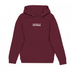 UVIC Unisex Hoodie | Maroon