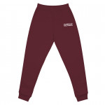 UVIC Jogger | Maroon