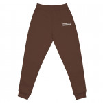 UVIC Jogger | Cocoa