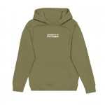 UVIC Unisex Hoodie | Olive
