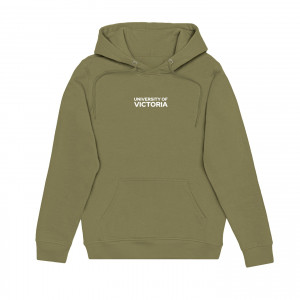 UVIC Unisex Hoodie | Olive
