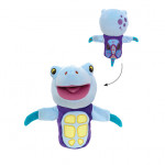 Native Northwest Sunny the Turtle Puppet