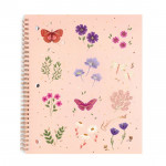 Hilroy Design Notebook