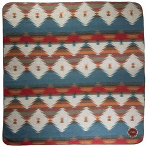 Aztec UVIC Blanket