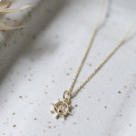 Glee Nautical Necklace