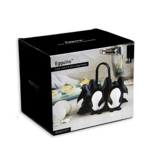 Egguins | Egg Holder