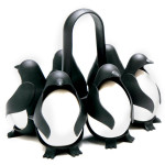 Egguins | Egg Holder