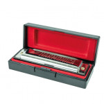 Metal Harmonica