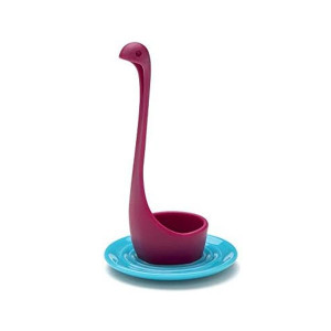 Miss Nessie Egg Cup