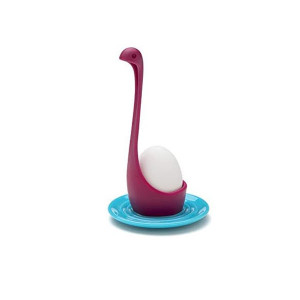 Miss Nessie Egg Cup