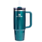 Stanley 30oz Quencher H2.0 Fluted Tumbler | Marina