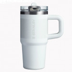Stanley 14oz Quencher Flip-straw Tumbler | Frost Fade