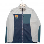 UVIC Canada Patch Polar Fleece