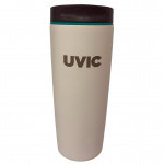 UVIC MOD Bottle-White