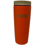 UVIC MOD Bottle-Orange
