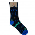 UVIC Socks