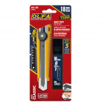 Olfa 18mm Snap-Off Utility Knife
