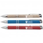 UVIC Ethic Pen (Assorted Colours)