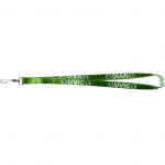 UVIC Orca Lanyard