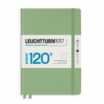 Leuchtturm 120G Notebook - Dotted