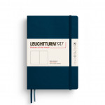 Leuchtturm A5 Notebook - Plain