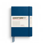 Leuchtturm A5 Notebook - Lined
