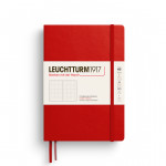 Leuchtturm A5 Notebook - Dotted