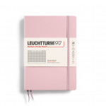 Leuchtturm A5 Notebook - Grid
