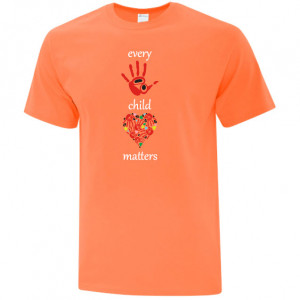 Orange Shirt 2025