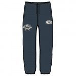 Roots UVIC Arch Sweatpant | Periscope Grey