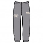 Roots UVIC Arch Sweatpant | Gull Grey