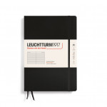 Leuchtturm B5 Notebook