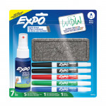 Expo Dry Erase Marker Starter Set