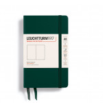 Leuchtturm Pocket Hardcover Notebook
