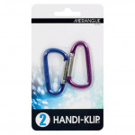 Carabiner Clips
