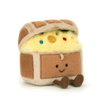 Jellycat Amuseables Treasure Chest