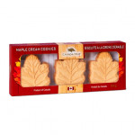 Maple Cream Cookies (3pk)