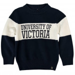 UVic Bardown Sweater- Youth