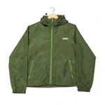 UVIC Rain Jacket - Green