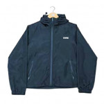 UVIC Rain Jacket - Navy