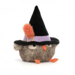 Jellycat Heccaty Hootnightly