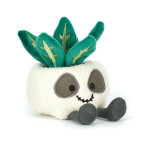 Jellycat Amuseables Skull Planter